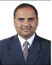 Dr. Yaduvir Singh image