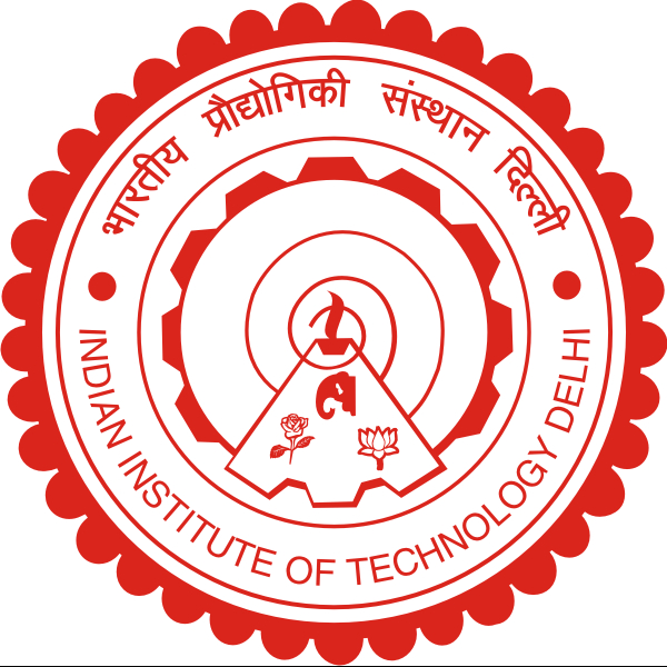 IIT Delhi Logo